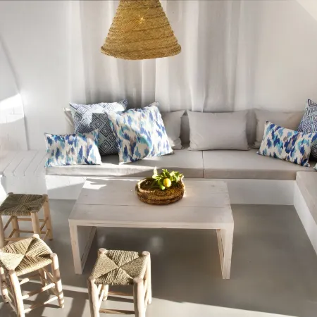 Villas S'Argamassa