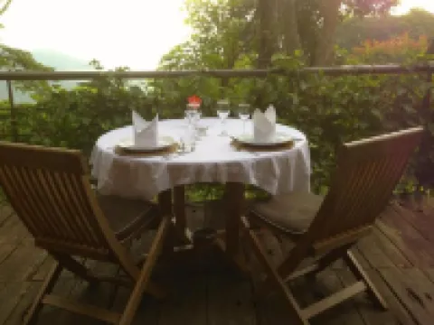 MaliHom Private Estate Hotel di Balik Pulau