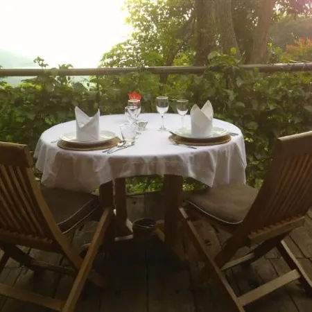 MaliHom Private Estate Отели в г. Остров Балик