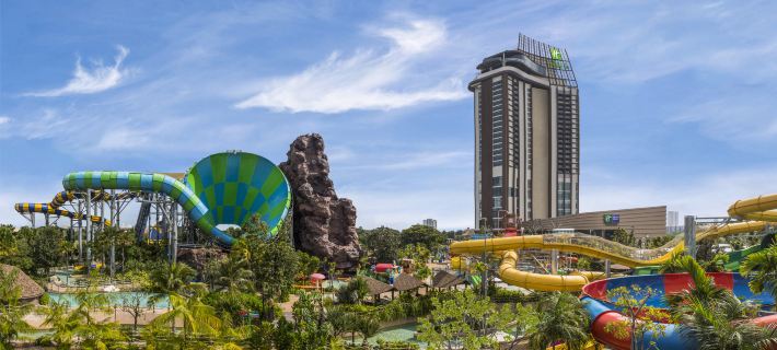 Holiday Inn Resort VANA NAVA HUA HIN by IHG Hotels in Hua Hin