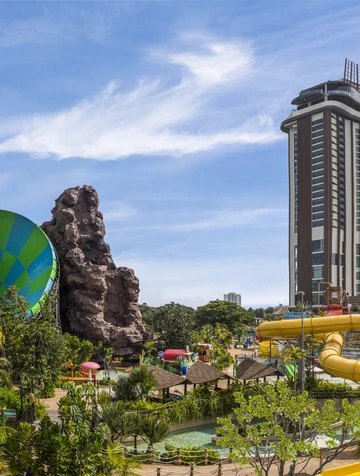 รูปภาพของฮอลิเดย์ อินน์ รีสอร์ท วานา นาวา หัวหิน