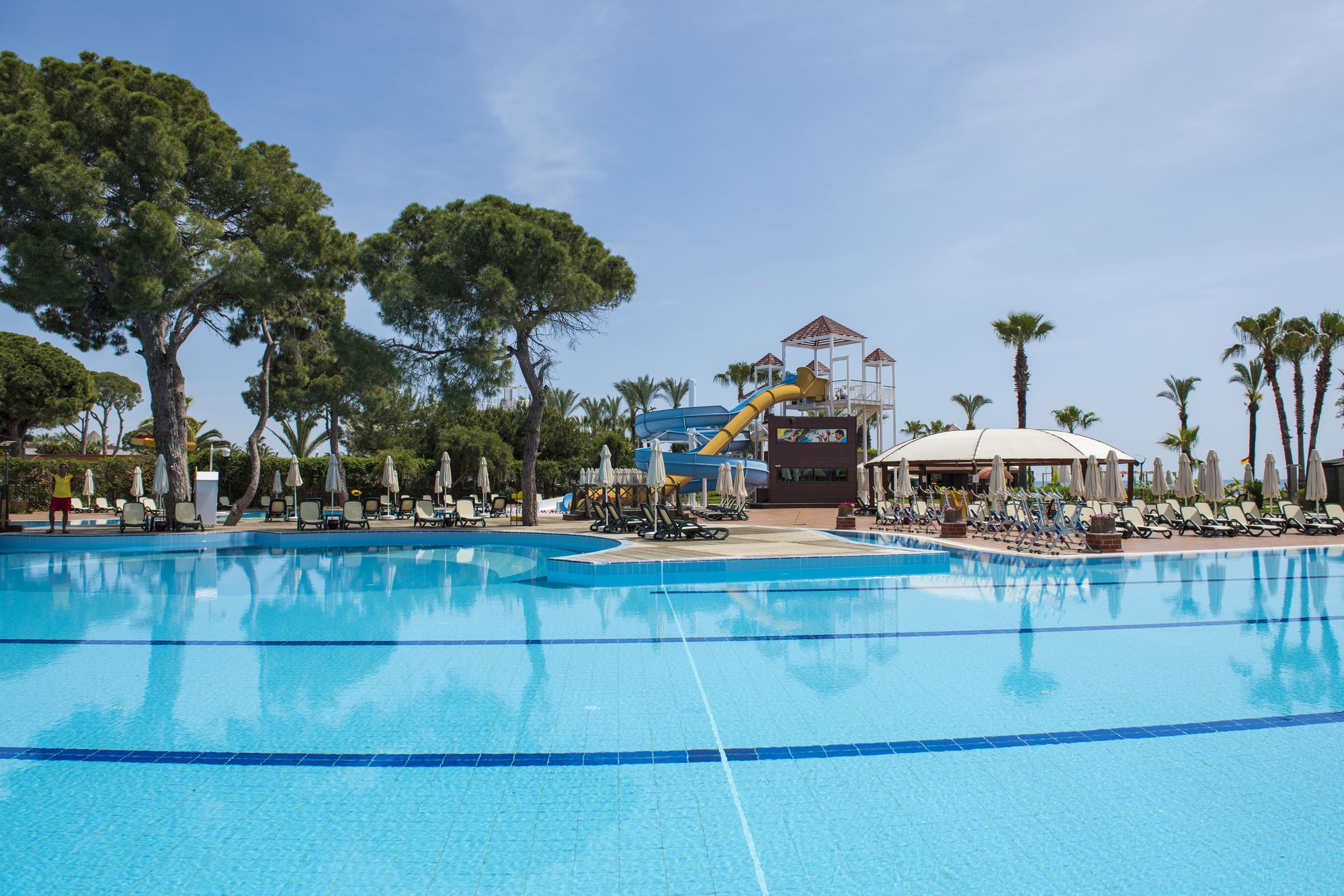 Fun&Sun Family Club Belek