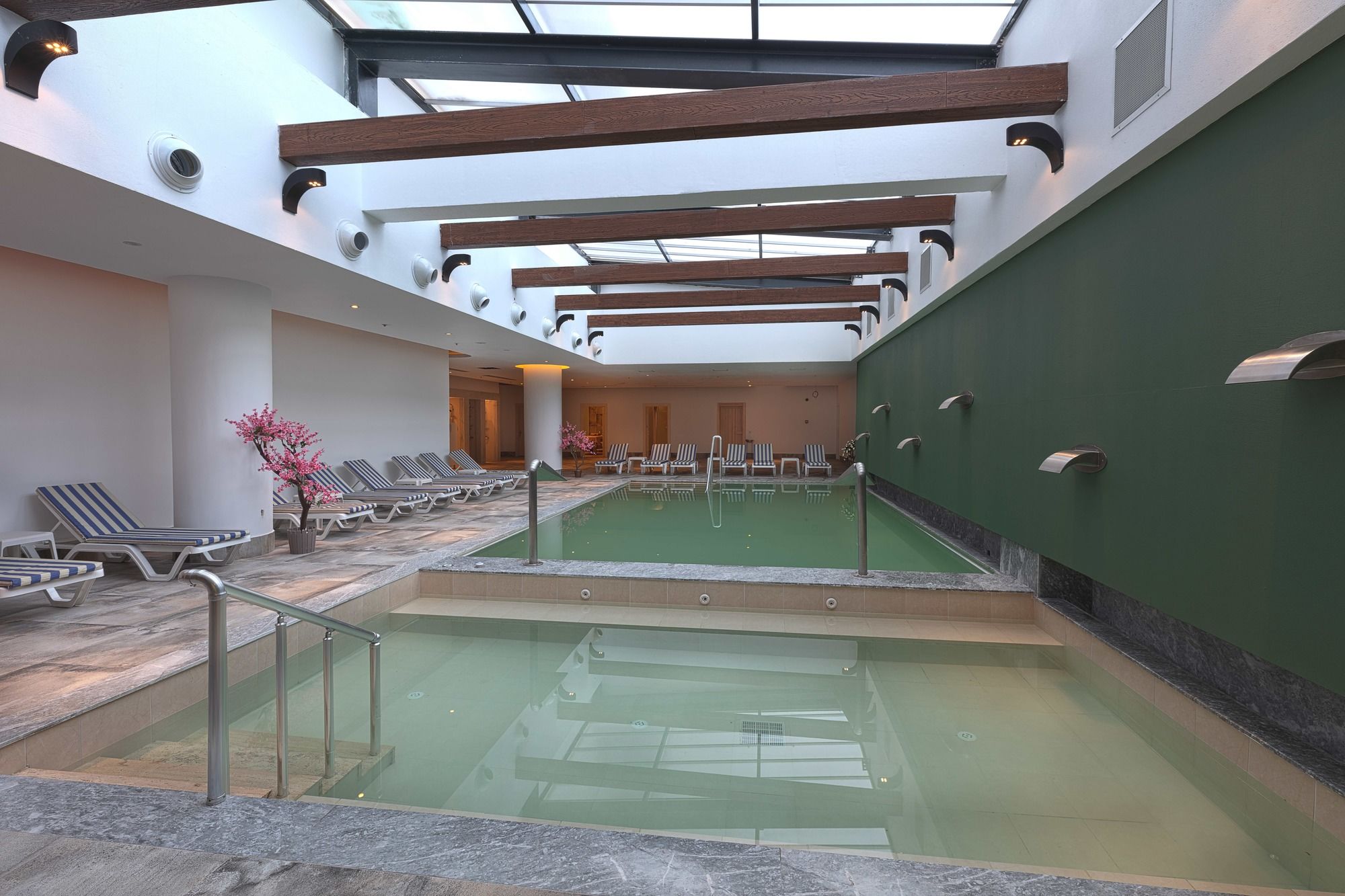 Asayra Termal Otel & Spa