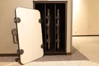 Smile Hotel Premium Osaka Higashishinsaibashi