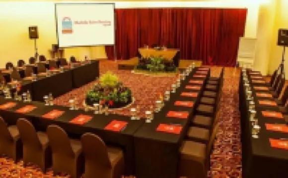 Marbella Suites Bandung