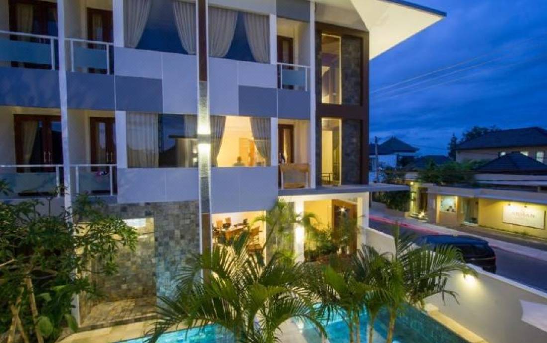 M Suite Bali-Bali Updated 2022 Room Price-Reviews & Deals | Trip.com