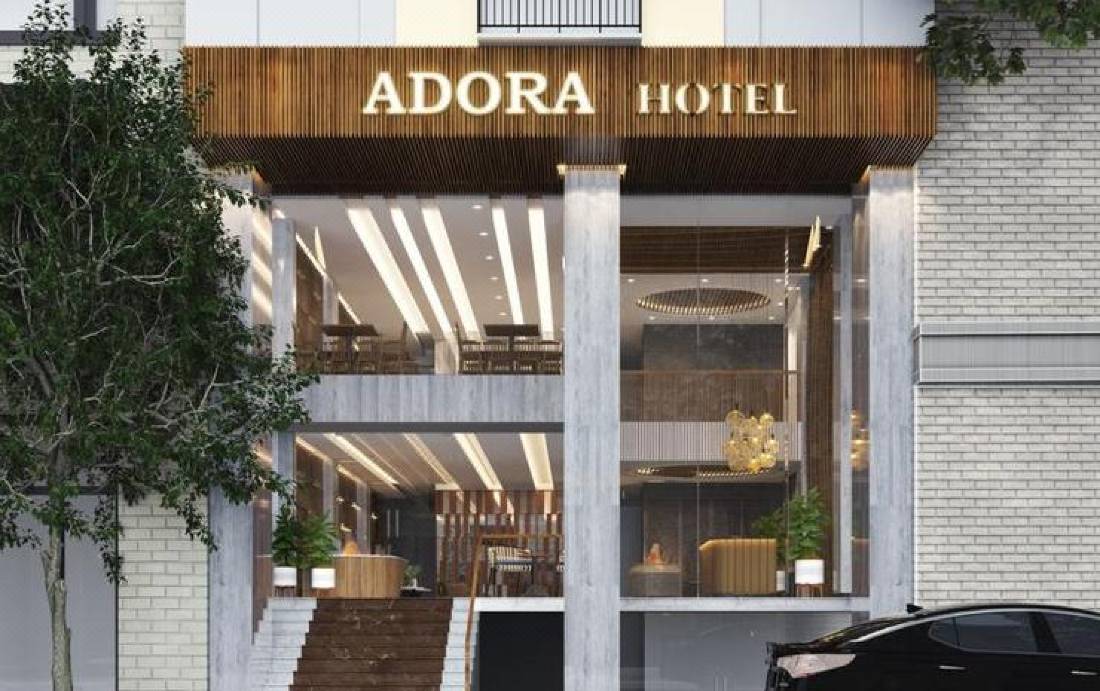 Adora Hotel-Ho Chi Minh City Updated 2022 Room Price-Reviews & Deals |  Trip.com