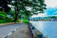 Spring Villa Hotels in Kandy