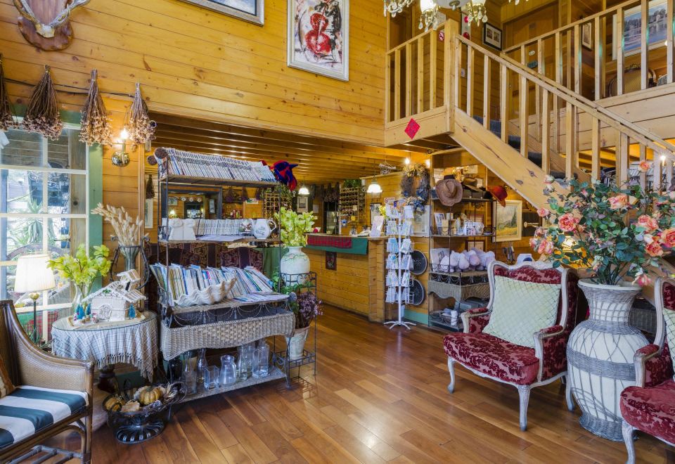 3. 칭징 한징 가든..