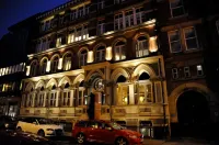 The Chambers Hotels in Leeds