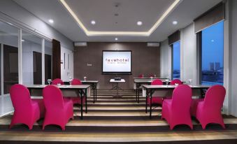 favehotel Rungkut Surabaya