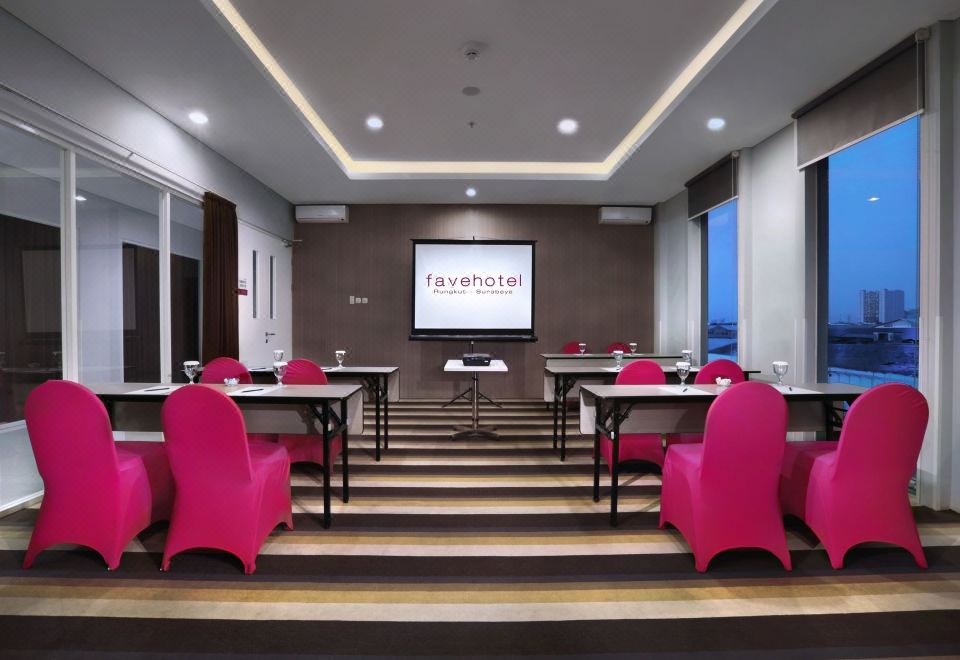 페이브호텔 룽쿳 룸 사진