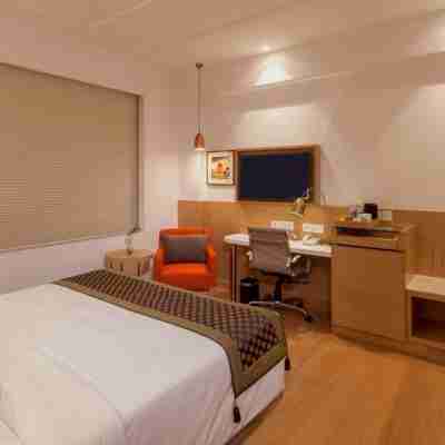 Lemon Tree Hotel Lucknow Rooms