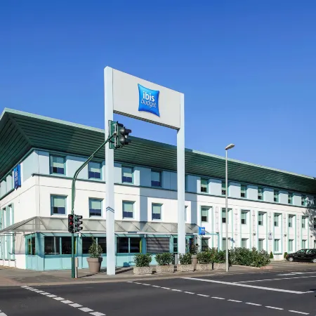 Hotel Stay Inn Köln Leverkusen City
