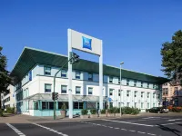 Hotel Stay Inn Köln Leverkusen City Hotels in Leverkusen