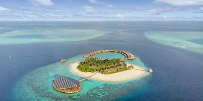 Kudadoo Maldives Private Island – Luxury All Inclusive image 1