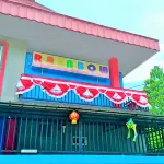 Rainbow Singkawang Hotels near yy