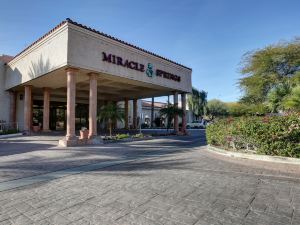 Miracle Springs Resort and Spa
