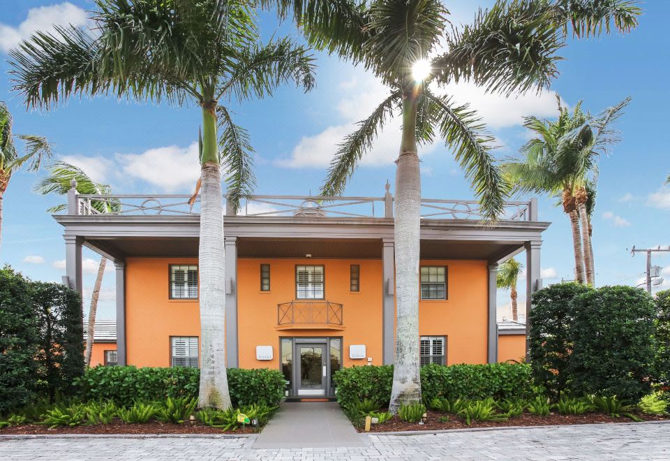 Hotel Biba-West Palm Beach Updated 2023 Room Price-Reviews & Deals |  Trip.com