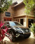 Homestay Bukit Dagi Syariah