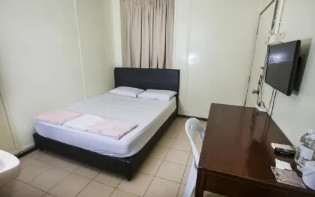 Old Penang Heritage Inn