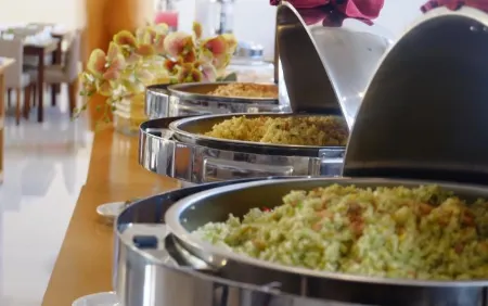 Syariah Radho Hotel Sengkaling