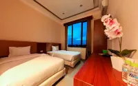 Grand Citra Hotel
