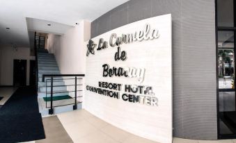 La Carmela de Boracay Hotel