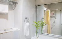 Hotel Seri Malaysia Bagan Lalang