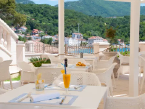 Boutique Hotel Kredo Hotels in Herceg Novi