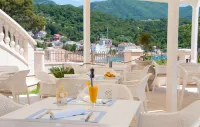 Boutique Hotel Kredo Hotels in Herceg Novi