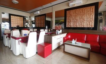 RedDoorz Plus near DC Mall Batam