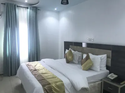Gold Value Hotels Hôtels à : 