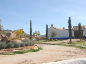 Casa Rural la Quintería de Mora
