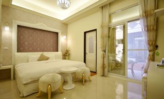 GJia Taitung Hostel