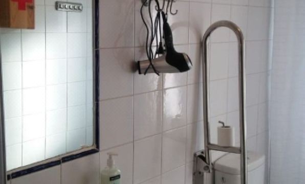 casa las serijuelas - Housity