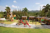Half Moon Hotel a Montego Bay