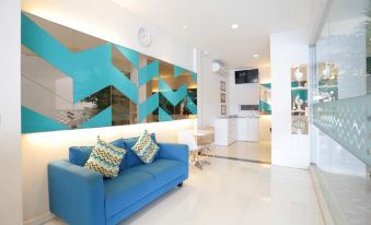 Makassar Beach Inn