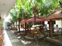 Malioboro Garden Hotel Yogyakarta Hotels in Danurejan