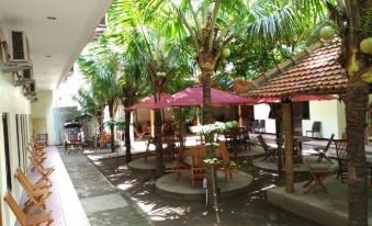 Malioboro Garden Hotel Yogyakarta