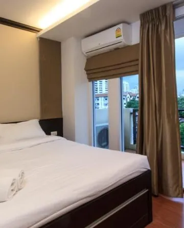 รูปภาพของกรีนวิว เอกมัย 10