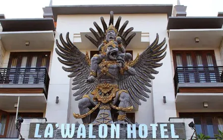 La Walon Hotel