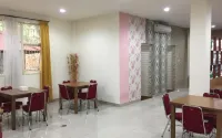 Hotel Mahakam