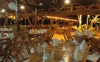 Bukit Keluang Beach Resort Hotels in Kampung Raja