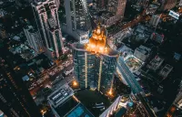 Grande Centre Point Hotel Terminal 21 Hotels in Asoke