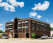 Trucountry Inn Отели в г. Брейди