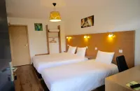 Hôtel le 15 Périgueux proximité A 89 - 2-Star