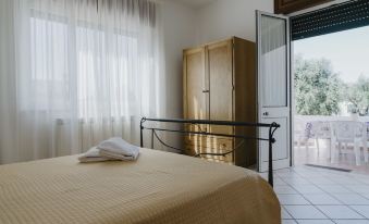 Il Melograno Bed & Breakfast