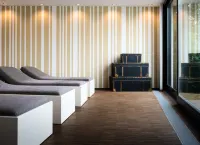 โรงแรมอะเมรอน บอนน์ เคอนิกส์โฮฟ - ที่มีสปา