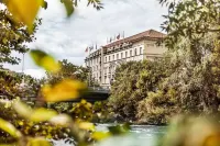 Hotel Weitzer Graz Hotels near Naschgarten Andritz